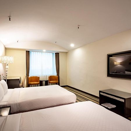 Yoyo Hotel Chiayi City Luaran gambar