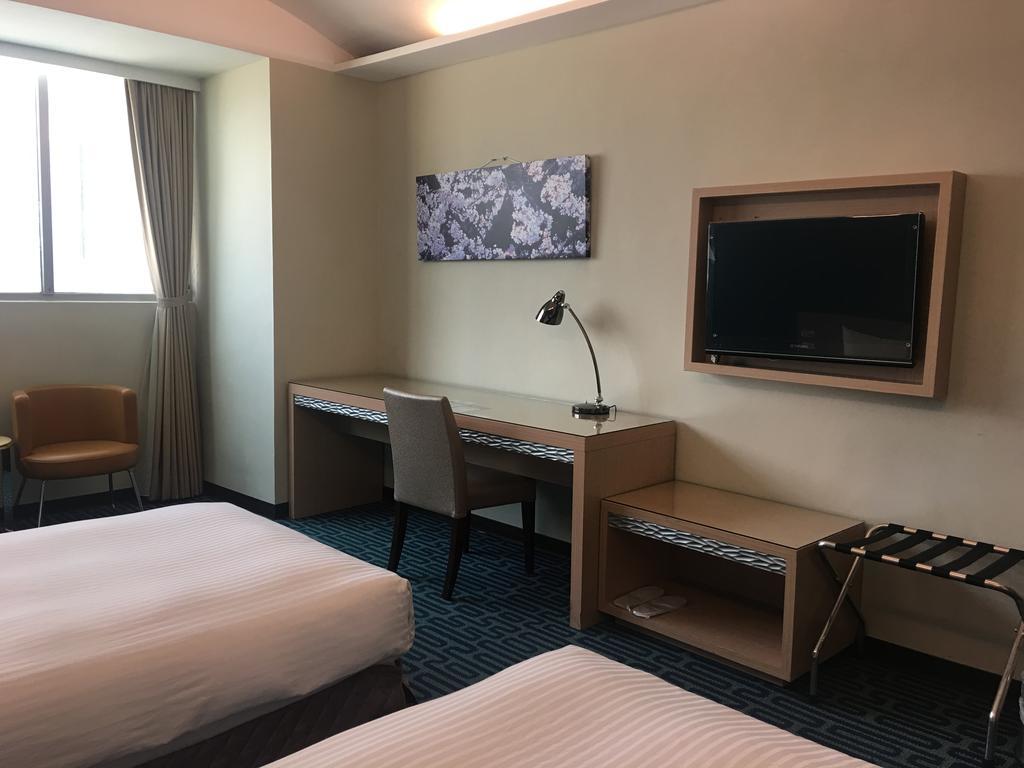 Yoyo Hotel Chiayi City Bilik gambar