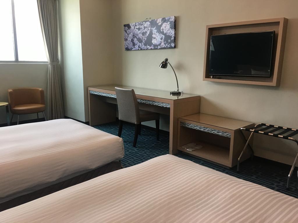 Yoyo Hotel Chiayi City Luaran gambar